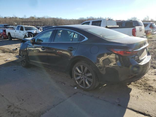 Photo 2 from auction – 2018 MAZDA 6 TOURING with VIN JM1GL1VM2J1307527