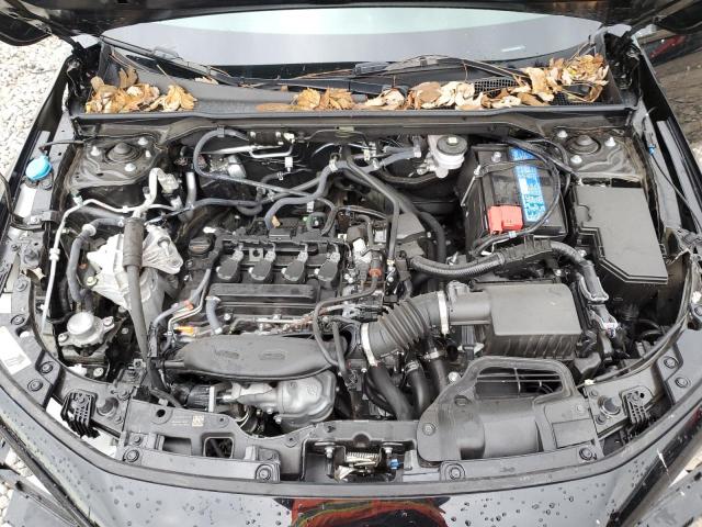 Photo 11 from auction – 2024 HONDA CIVIC EX with VIN 2HGFE1F79RH337007