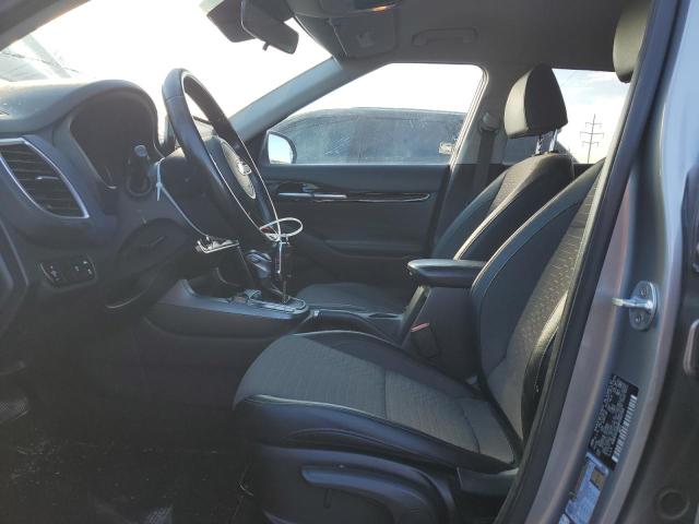 Photo 7 from auction – 2021 KIA SELTOS S with VIN KNDEUCAA6M7042334