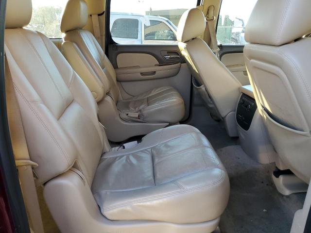 Photo 10 from auction – 2011 CHEVROLET SUBURBAN C with VIN 1GNSCJE00BR182996