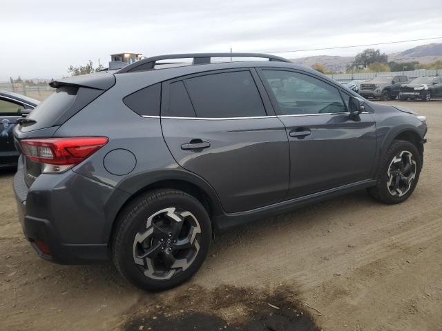 Photo 3 from auction – 2023 SUBARU CROSSTREK with VIN JF2GTHMC0PH221071