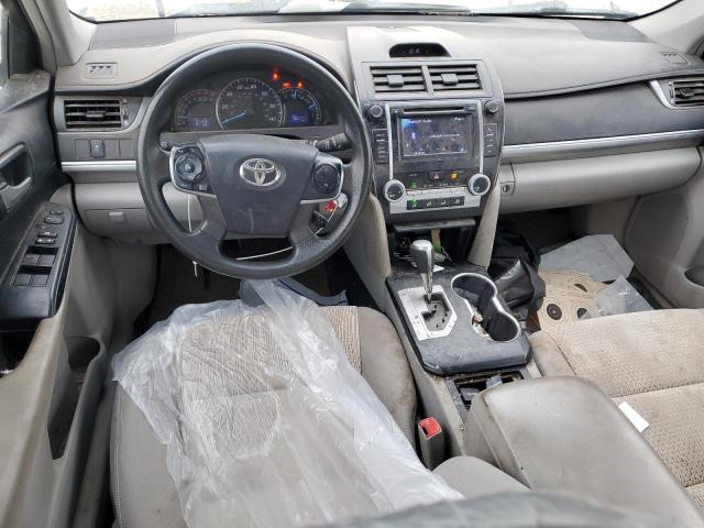Photo 8 from auction – 2014 TOYOTA CAMRY L with VIN 4T4BF1FK7ER368599