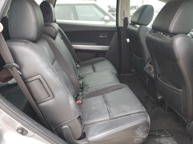 Photo 11 from auction – 2014 MAZDA CX-9 GRAND with VIN JM3TB2DA4E0437410