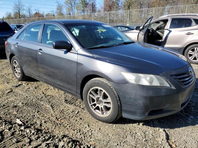 Photo 4 from auction – 2007 TOYOTA CAMRY CE with VIN 4T1BE46K77U523749