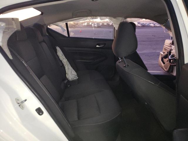 Photo 10 from auction – 2022 NISSAN ALTIMA S with VIN 1N4BL4BV9NN353868