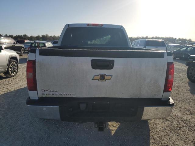 Photo 6 from auction – 2009 CHEVROLET SILVERADO with VIN 3GCEK23M79G105511
