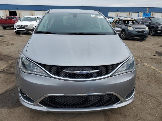 Photo 5 from auction – 2018 CHRYSLER PACIFICA T with VIN 2C4RC1FG7JR125870