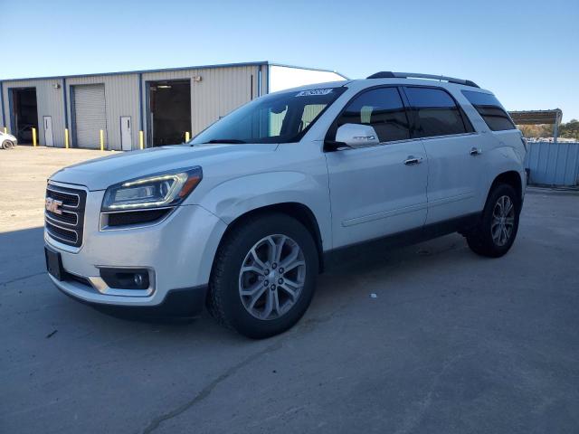 GMC ACADIA SLT 2016 with VIN 1GKKVRKD9GJ226433 - Photo from auction