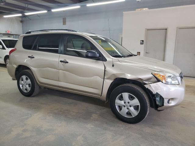 Photo 4 from auction – 2007 TOYOTA RAV4 with VIN JTMZD33V476030100