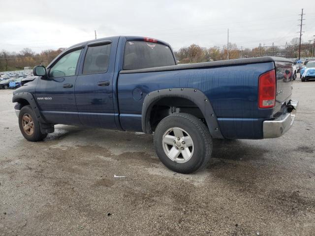 Photo 2 from auction – 2003 DODGE RAM 1500 S with VIN 1D7HU18N93S172037