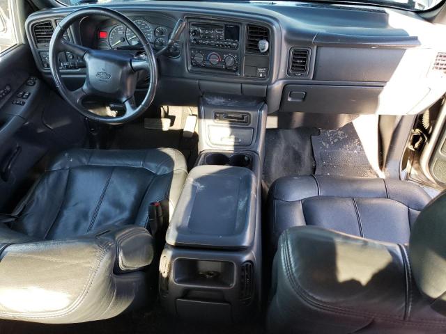 Photo 8 from auction – 2000 CHEVROLET SILVERADO with VIN 1GCEK19T6YE174978
