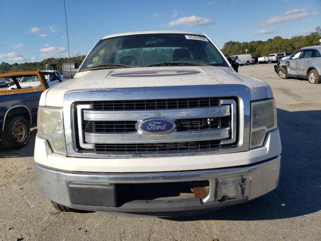 Foto 5 de la subasta – 2014 FORD F150 con VIN 1FTNF1CF4EKD84483