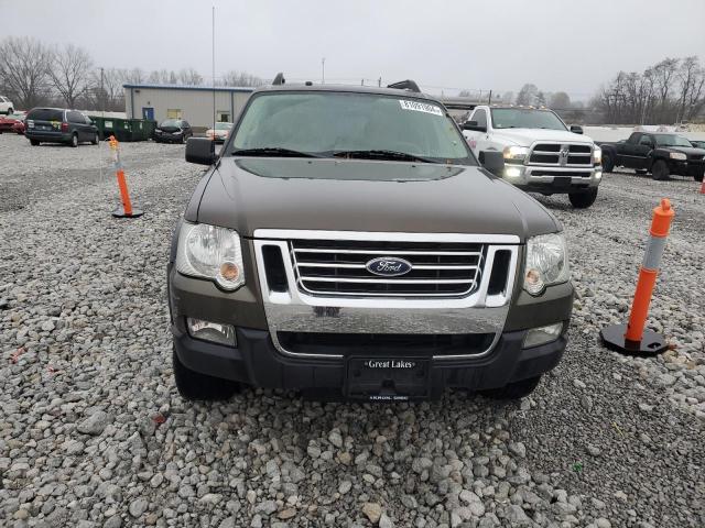 Photo 5 from auction – 2008 FORD EXPLORER S with VIN 1FMEU51858UA95229