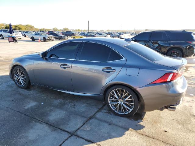 Photo 2 from auction – 2016 LEXUS IS 300 with VIN JTHCM1D27G5004951