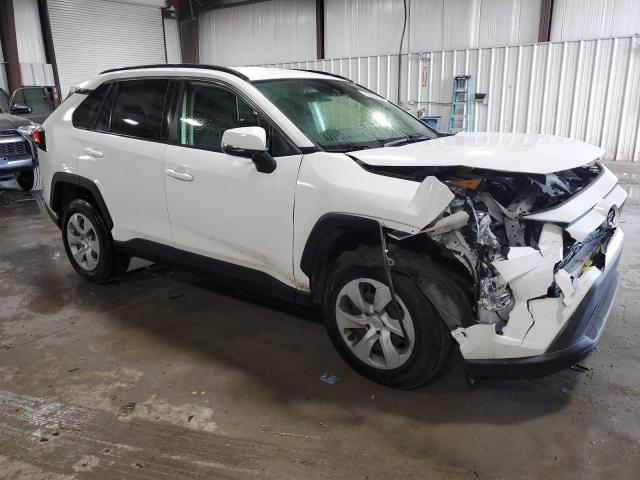 Photo 4 from auction – 2020 TOYOTA RAV4 LE with VIN JTMG1RFV8LD064674