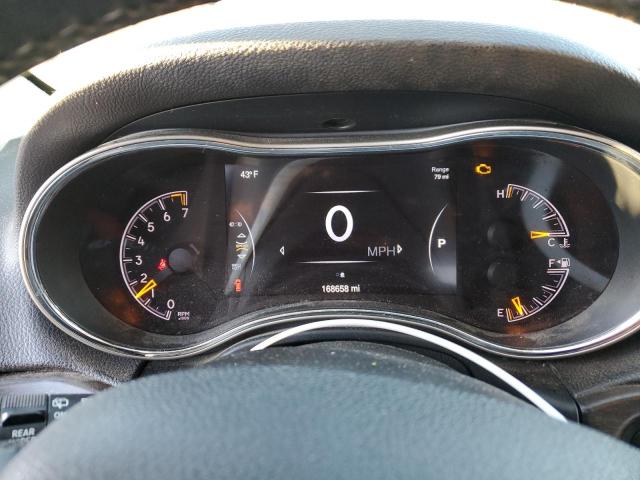 Photo 9 from auction – 2014 JEEP GRAND CHER with VIN 1C4RJEAG9EC460633