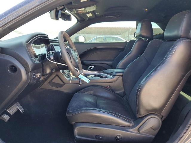 Photo 7 from auction – 2019 DODGE CHALLENGER with VIN 2C3CDZFJ1KH574339