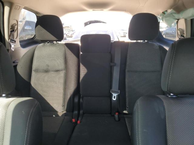 Photo 10 from auction – 2017 NISSAN PATHFINDER with VIN 5N1DR2MNXHC660612