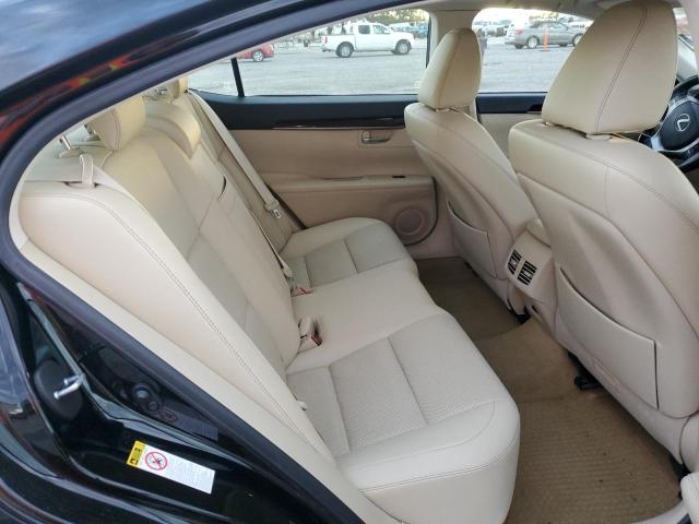 Photo 10 from auction – 2014 LEXUS ES 350 with VIN JTHBK1GG7E2086557