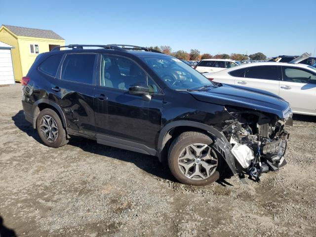 Photo 4 from auction – 2019 SUBARU FORESTER P with VIN JF2SKAGC3KH441474