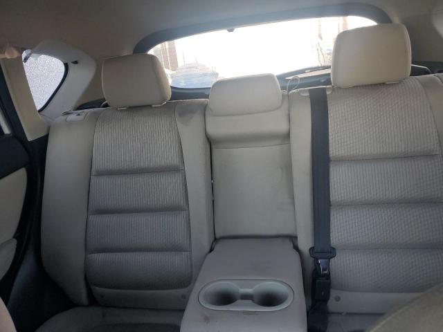 Photo 10 from auction – 2014 MAZDA CX-5 TOURI with VIN JM3KE2CY7E0308272
