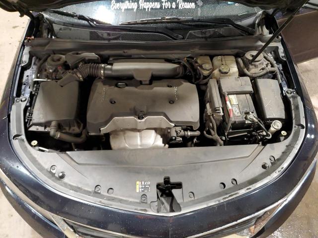 Photo 11 from auction – 2014 CHEVROLET IMPALA LS with VIN 2G11Y5SL6E9195979