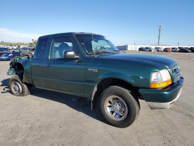 Photo 4 from auction – 1999 FORD RANGER SUP with VIN 1FTYR14V3XPB43529