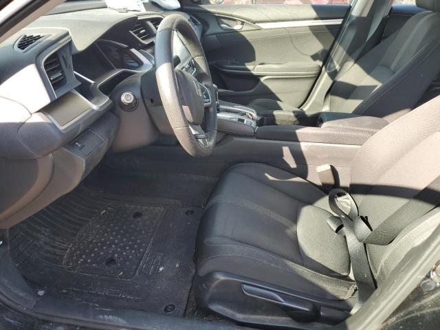 Photo 7 from auction – 2016 HONDA CIVIC EX with VIN 19XFC1F3XGE013543