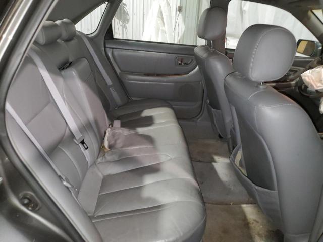 Photo 10 from auction – 2004 TOYOTA AVALON XL with VIN 4T1BF28B74U360059