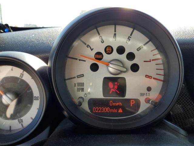 Photo 9 from auction – 2014 MINI COOPER ROA with VIN WMWSY3C59ET594701