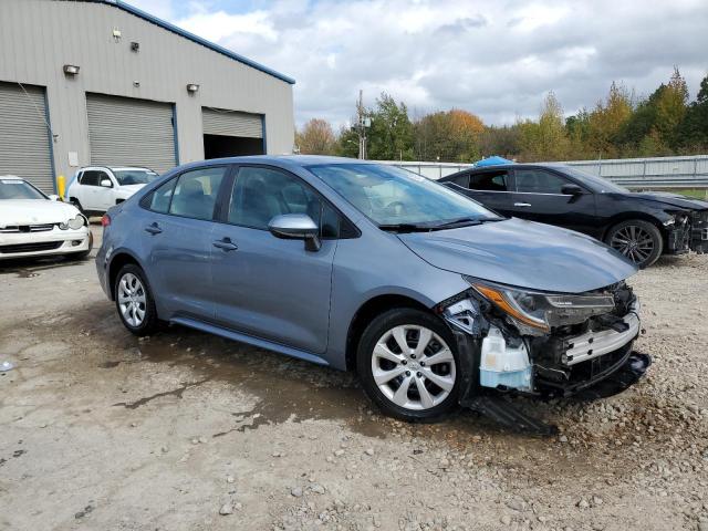 Photo 4 from auction – 2021 TOYOTA COROLLA LE with VIN 5YFEPMAE9MP249699