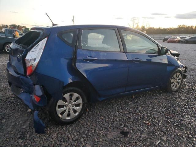 Photo 3 from auction – 2016 HYUNDAI ACCENT SE with VIN KMHCT5AE1GU242435