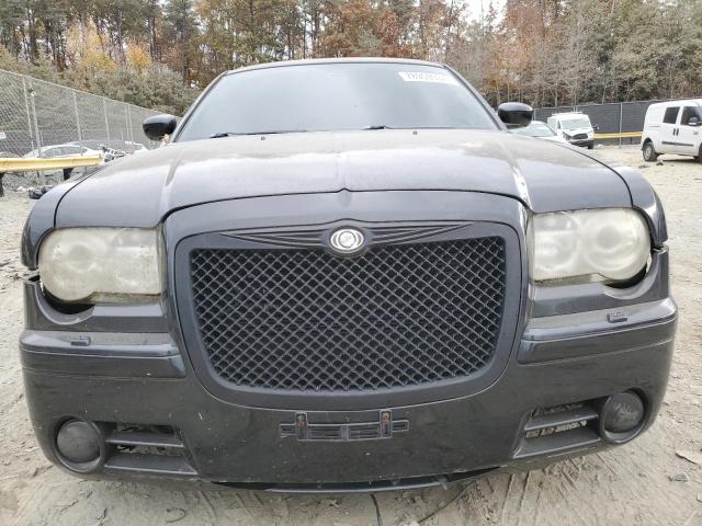 Photo 5 from auction – 2006 CHRYSLER 300C SRT-8 with VIN 2C3KA73W86H102766