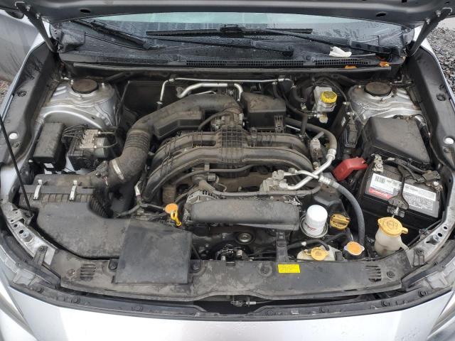 Photo 11 from auction – 2018 SUBARU IMPREZA with VIN 4S3GTAA65J3750279