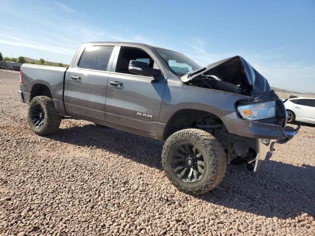 Photo 4 from auction – 2021 RAM 1500 BIG H with VIN 1C6SRFFT9MN541020