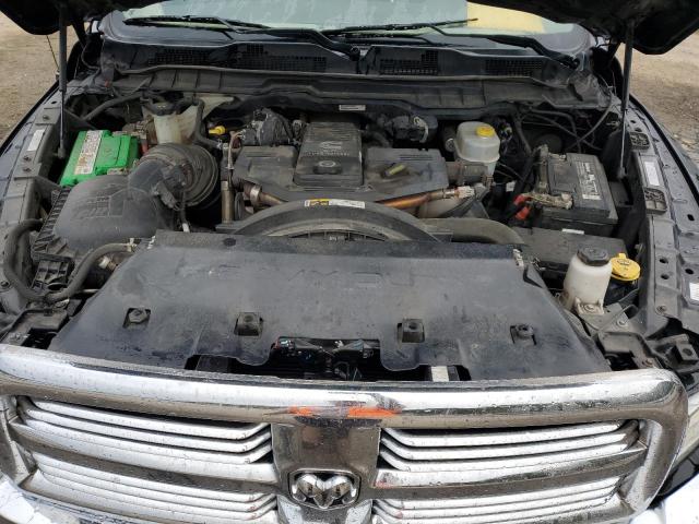 Photo 11 from auction – 2017 RAM 3500 SLT with VIN 3C63RRHL7HG775738
