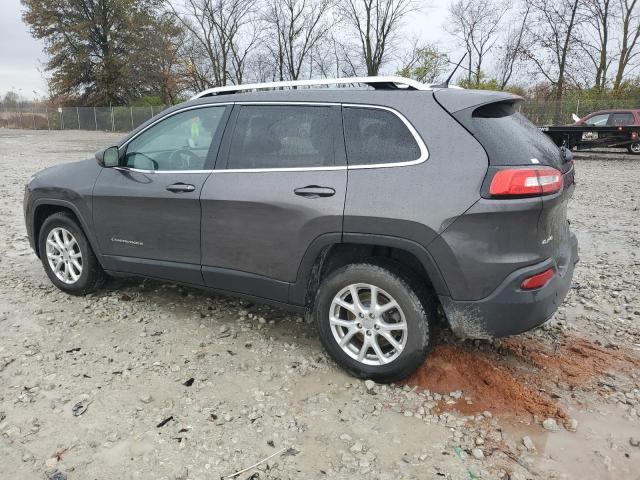 Photo 2 from auction – 2015 JEEP CHEROKEE L with VIN 1C4PJMCB0FW681542
