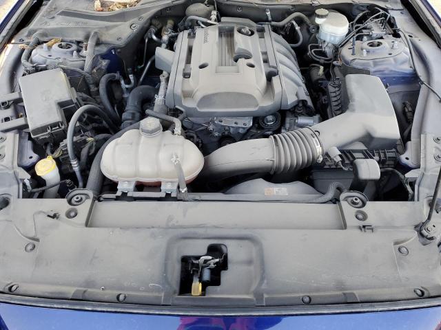 Photo 11 from auction – 2016 FORD MUSTANG with VIN 1FA6P8TH9G5328302
