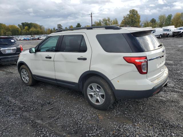 Photo 2 from auction – 2011 FORD EXPLORER with VIN 1FMHK7B83BGA35856