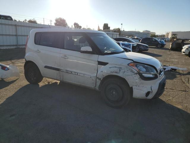 Photo 4 from auction – 2013 KIA SOUL + with VIN KNDJT2A68D7758417