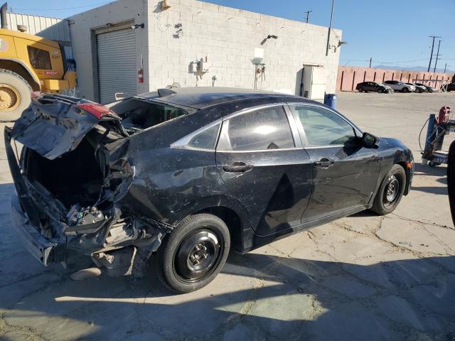 Photo 3 from auction – 2017 HONDA CIVIC EX with VIN 19XFC1F3XHE213162