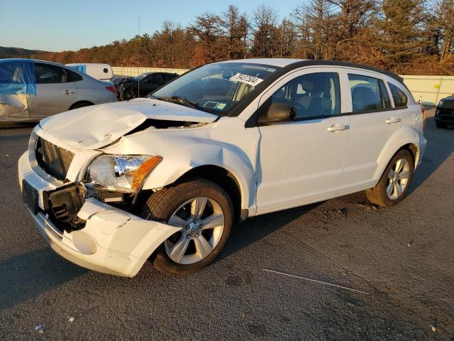 DODGE CALIBER MA 2011 with VIN 1B3CB3HA1BD254920 - Photo from auction