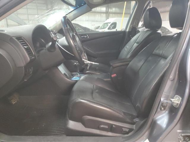 Photo 7 from auction – 2011 NISSAN ALTIMA BAS with VIN 1N4AL2AP6BN421039