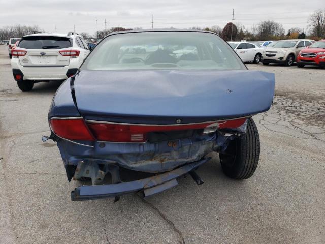 Photo 6 from auction – 1999 BUICK CENTURY CU with VIN 2G4WS52M6X1619469