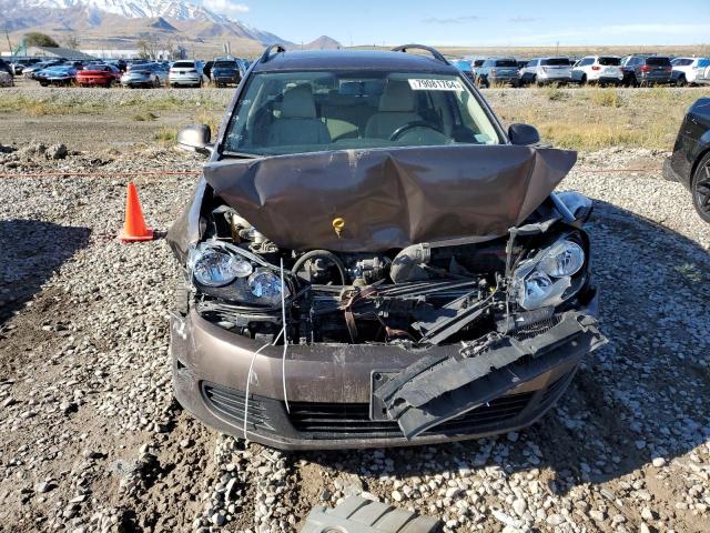 Photo 5 from auction – 2014 VOLKSWAGEN JETTA TDI with VIN 3VWPL7AJ2EM618492