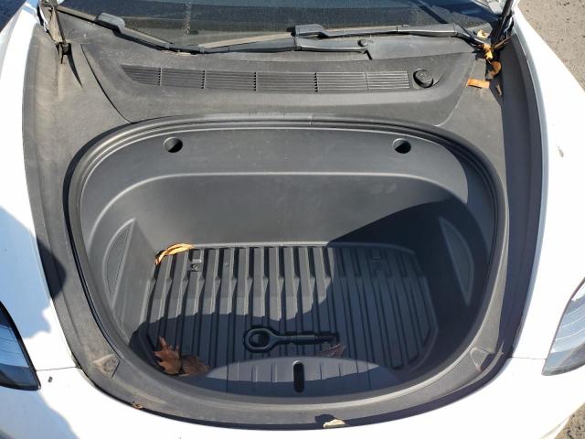 Photo 11 from auction – 2020 TESLA MODEL 3 with VIN 5YJ3E1EA0LF659658