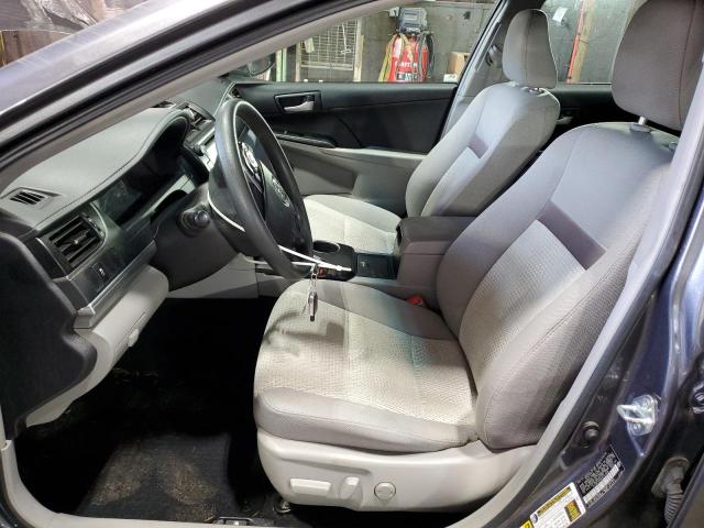 Photo 7 from auction – 2014 TOYOTA CAMRY L with VIN 4T1BF1FK4EU441339