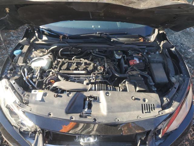 Photo 11 from auction – 2017 HONDA CIVIC EX with VIN 2HGFC1F32HH656699