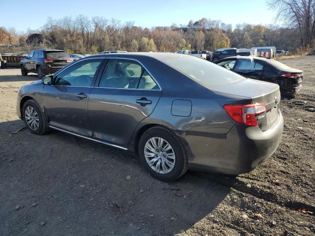 Photo 2 from auction – 2013 TOYOTA CAMRY L with VIN 4T1BF1FKXDU291574