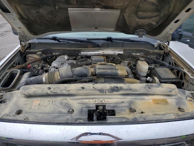 Photo 11 from auction – 2018 GMC SIERRA K25 with VIN 1GT12REY5JF202154
